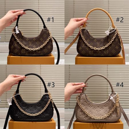 High quality shoulder bag size:23cm*14cm LOV #29982 - Image 2