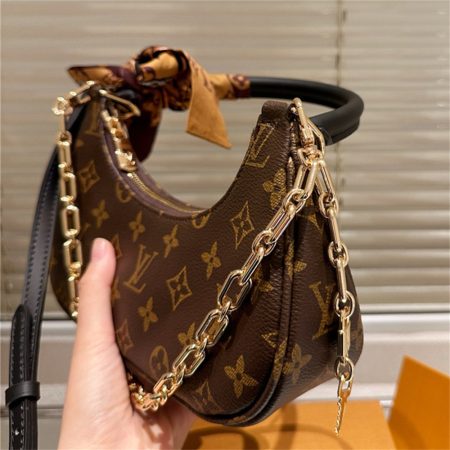 High quality shoulder bag size:23cm*14cm LOV #29982 - Image 3