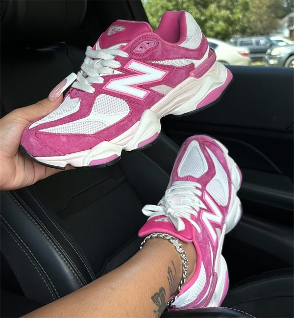 High quality sneakers size:5.5-11 with box free shipping NEWB-9060 #29985
