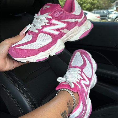 High quality sneakers size:5.5-11 with box free shipping NEWB-9060 #29985