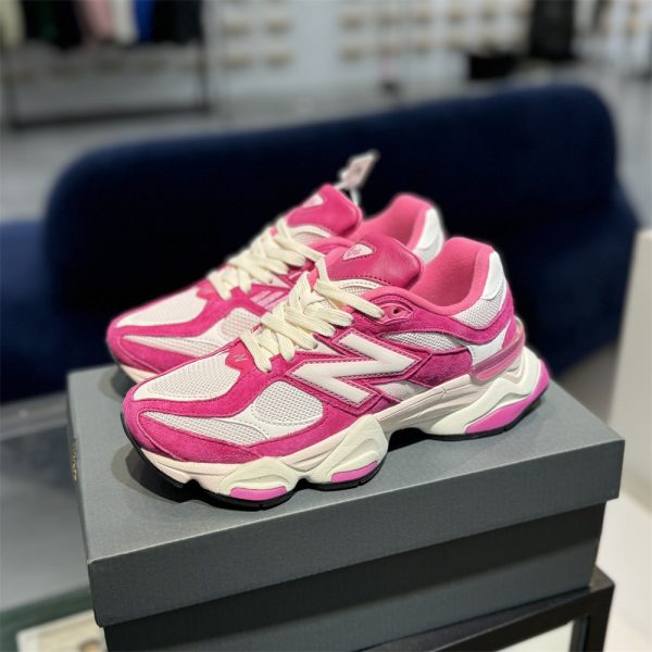 High quality sneakers size:5.5-11 with box free shipping NEWB-9060 #29985