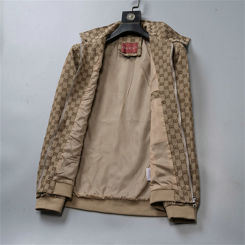 High quality jacket jacket for men size:M-3XL GUI #29989 - Image 2