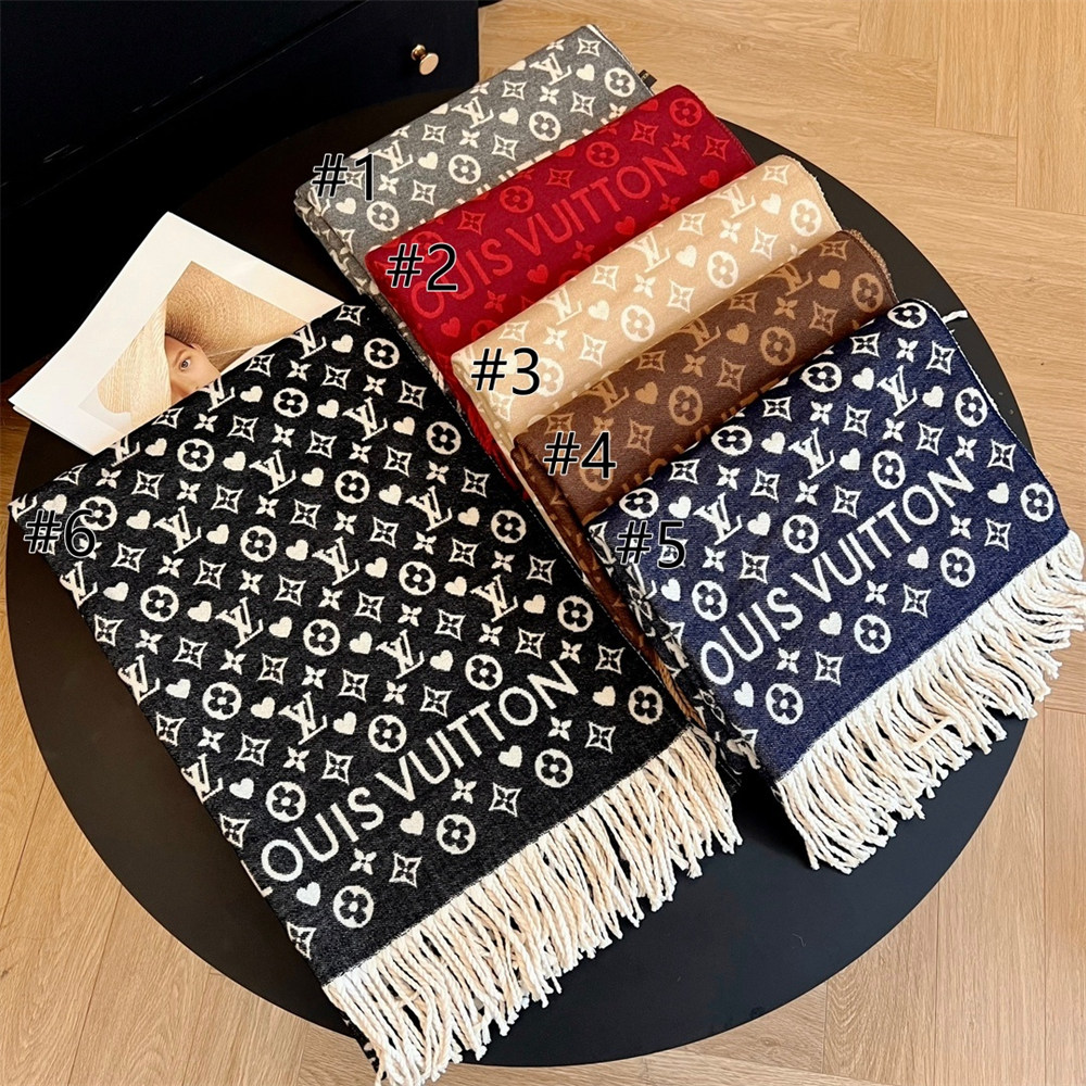 High quality fashion scarf size:180*60cm GUI #29992 - Image 2