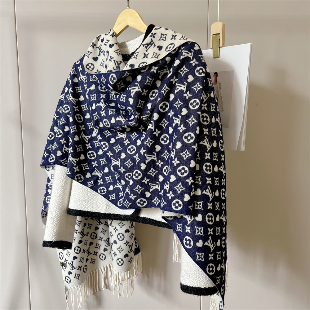 High quality fashion scarf size:180*60cm GUI #29992 - Image 1