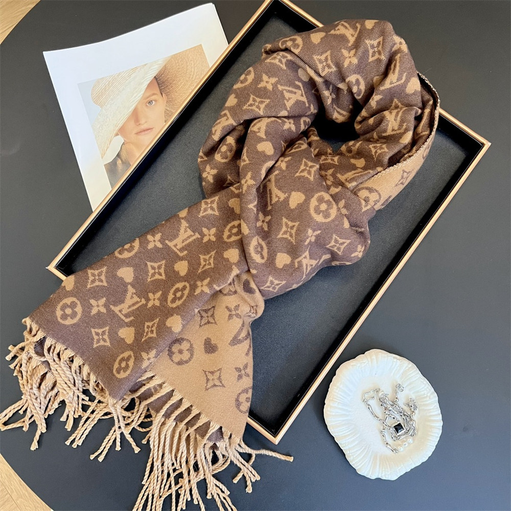 High quality fashion scarf size:180*60cm GUI #29992 - Image 4