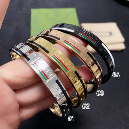 Wholesale Fashion Bracelet GUI TG  #A5223