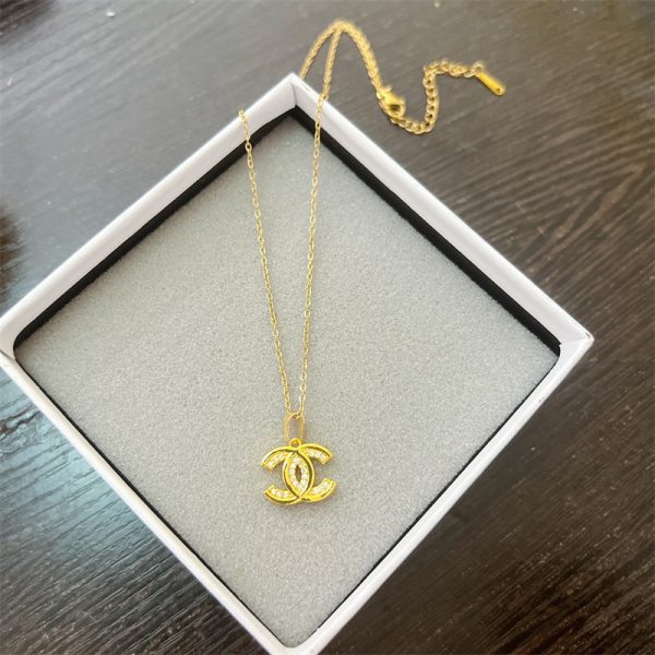 Wholesale Fashion Necklace CHL KE #A5533