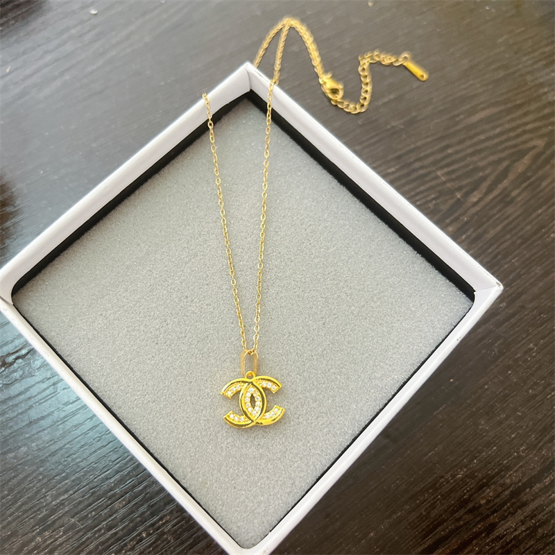 Wholesale Fashion Necklace CHL KE #A5533 - Image 3