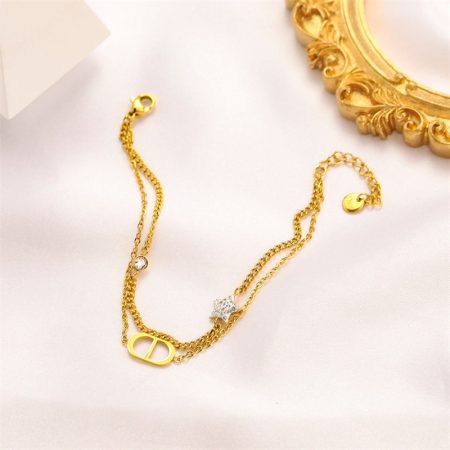 Wholesale Fashion Bracelet DIR #A1381 - Image 2