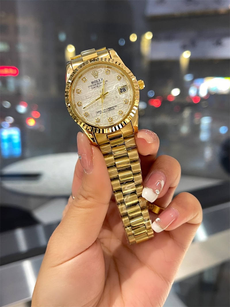 Wholesale Fashionable watch ROX #A0436 - Image 2