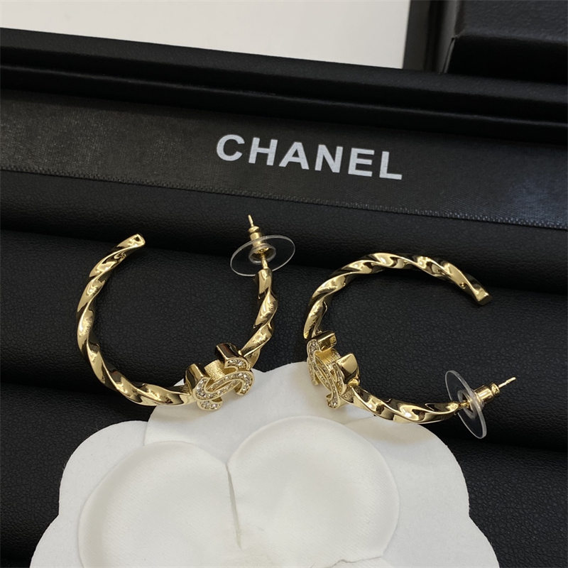 Wholesale Fashion High quality Earrings CHL #A1383 - Image 2