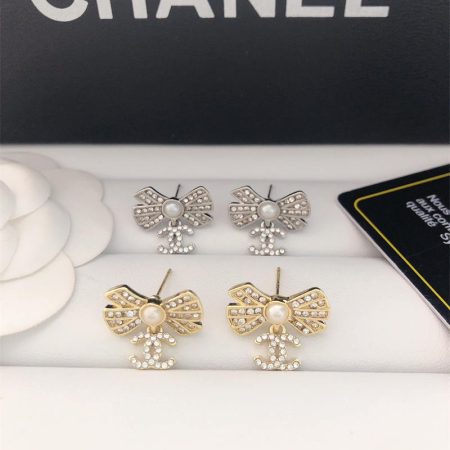 Wholesale Fashion Earrings CHL LHZ #A0851