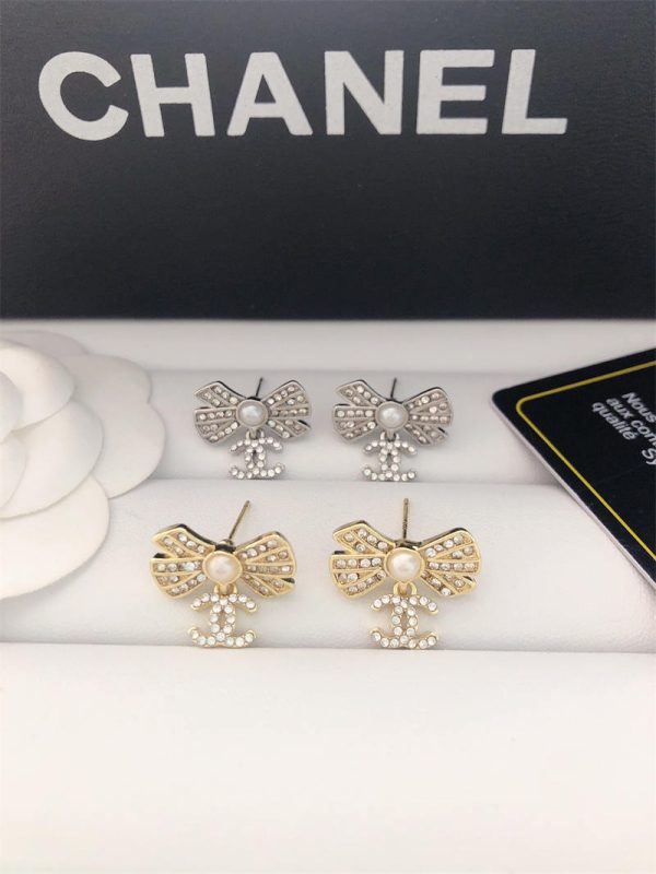 Wholesale Fashion Earrings CHL LHZ #A0851