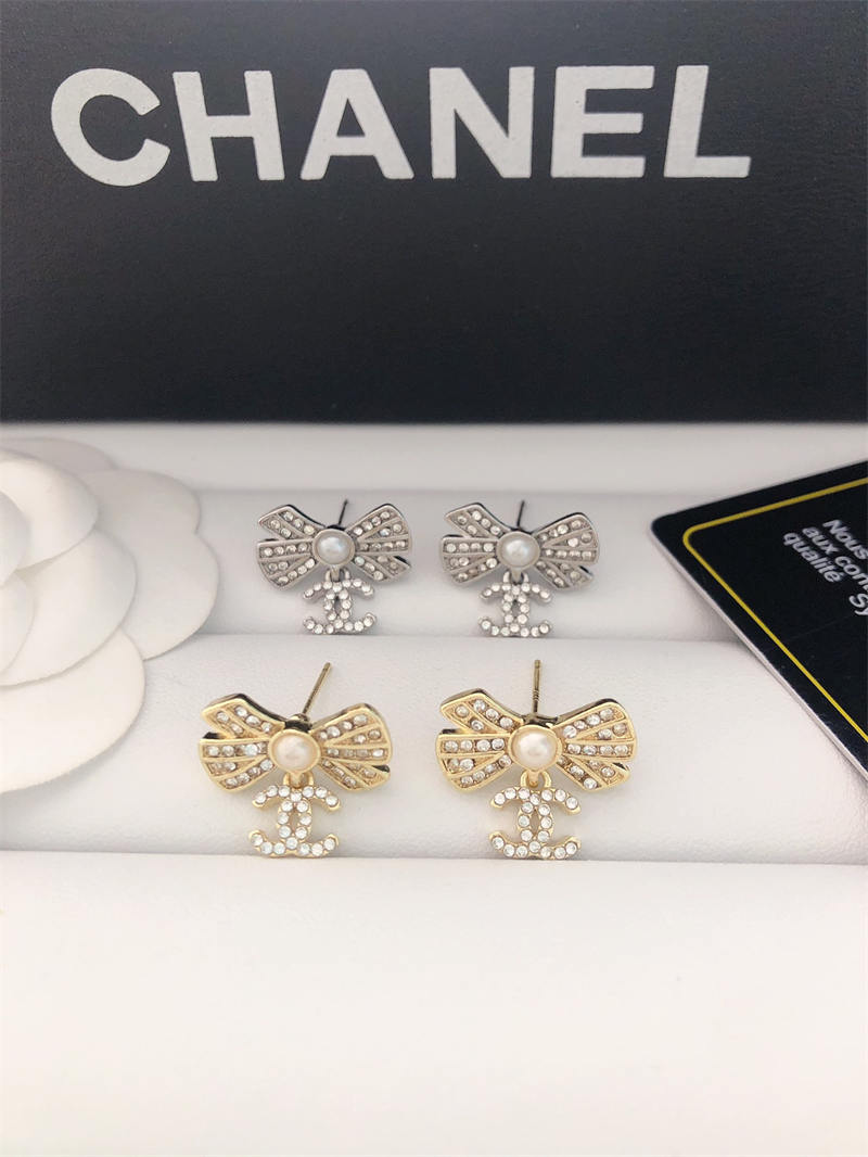 Wholesale Fashion Earrings CHL LHZ #A0851 - Image 1