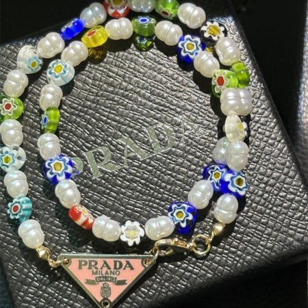 Wholesale Fashion Necklace PRA XY #A1837