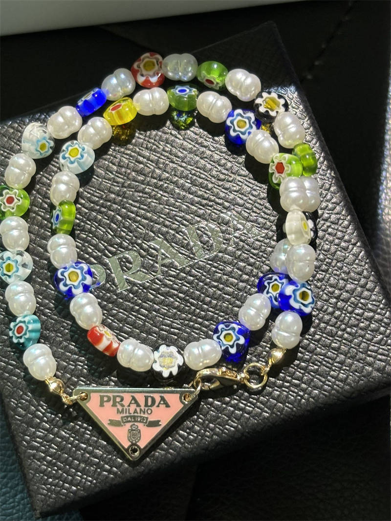 Wholesale Fashion Necklace PRA XY #A1837 - Image 1