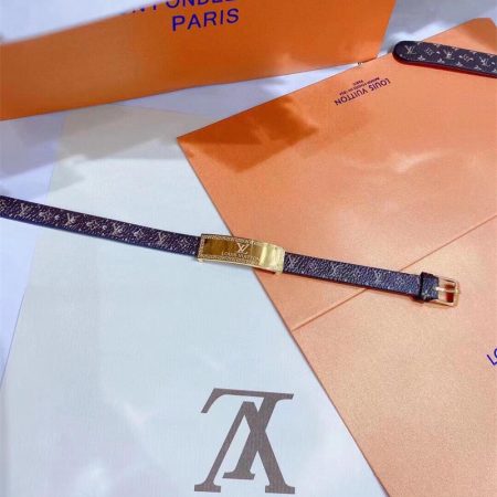 Wholesale Fashion Bracelet LOV  #A0787 - Image 2
