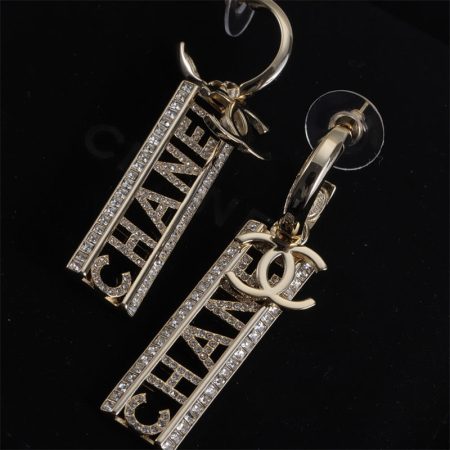Wholesale Fashion High quality Earrings CHL #A1619 - Image 2