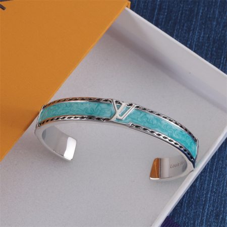 Wholesale Fashion Bracelet LOV TG #A2576 - Image 2