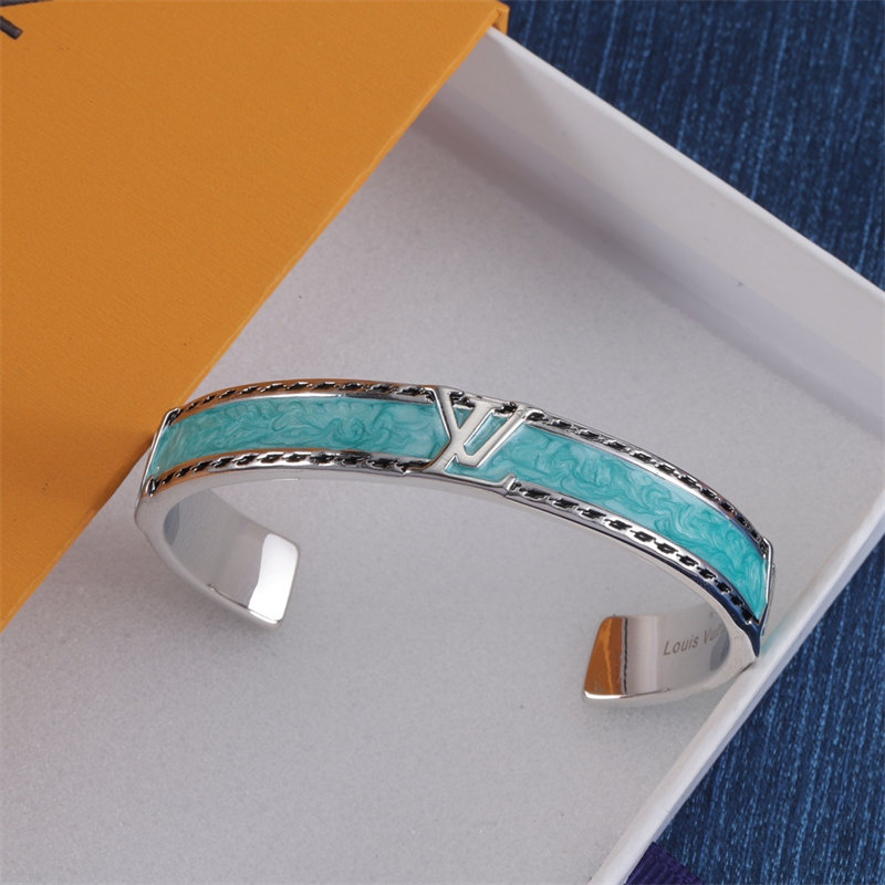 Wholesale Fashion Bracelet LOV TG #A2576 - Image 2