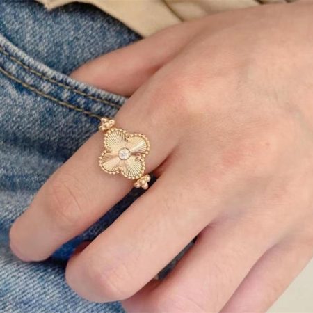 Wholesale Fashion  High quality Ring(double sided) VAC #A0570 - Image 4