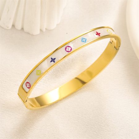 Wholesale Fashion ankle bracelet LOV #A1377