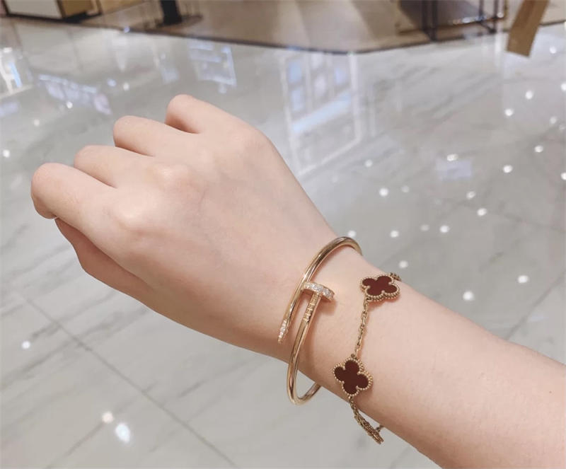 Wholesale Fashion High Quality Bracelet CAR #A0641 - Image 2