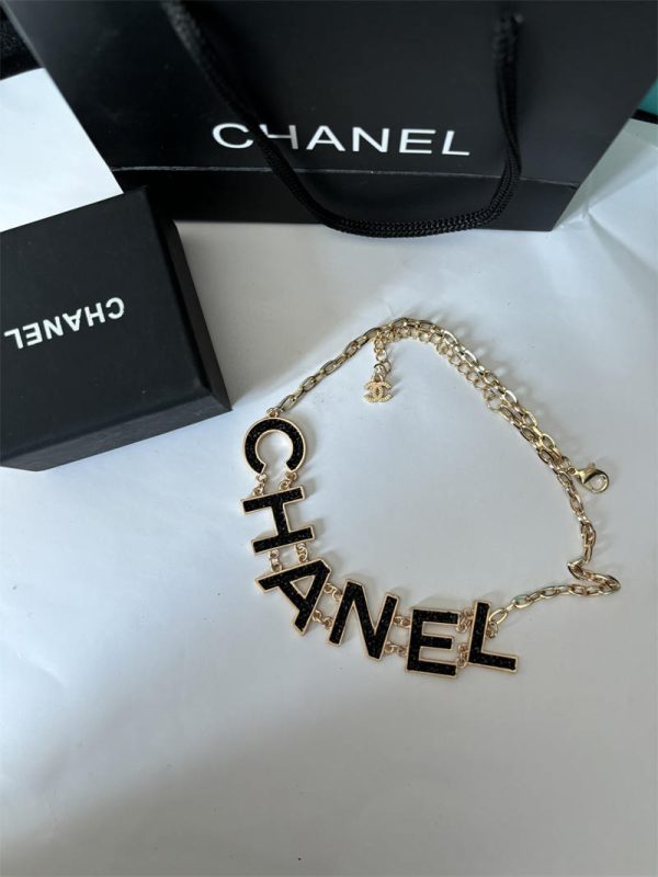 Wholesale Fashion Necklace CHL HYZ #A5002