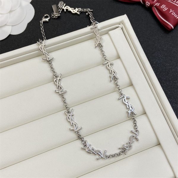 Wholesale Fashion High quality Necklace LSY XY #A1922