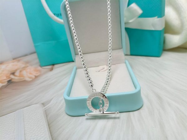 Wholesale Fashion Necklace TIY ZY #A1917
