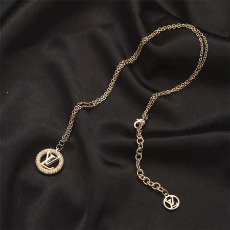 Wholesale Fashion Necklace & Bracelet & Earring Set LOV #A1422 - Image 2