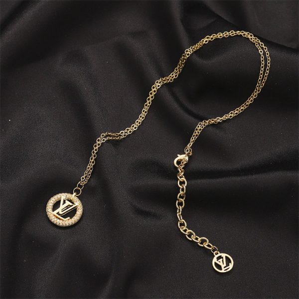 Wholesale Fashion Necklace & Bracelet & Earring Set LOV #A1422
