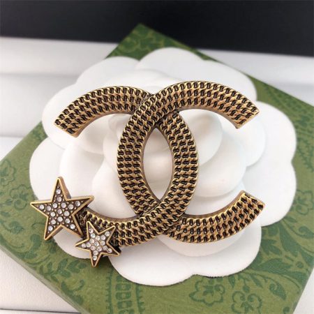 Wholesale Fashion Brooch CHL #A0506 - Image 3