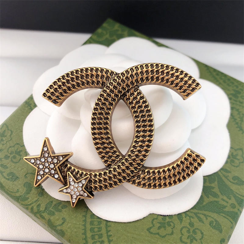 Wholesale Fashion Brooch CHL #A0506 - Image 3