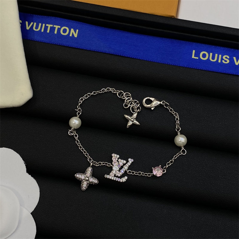 Wholesale Fashion High Quality Bracelet LOV XY #A1793 - Image 4