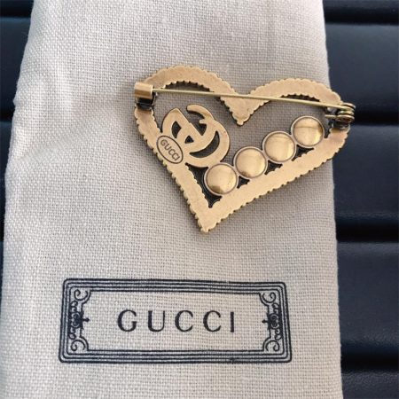 Wholesale Fashion Brooch GUI #A0391 - Image 3