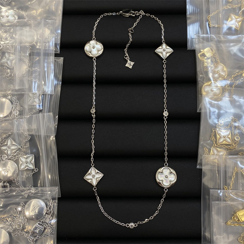 Wholesale Fashion High quality Necklace LOV #A1382 - Image 1