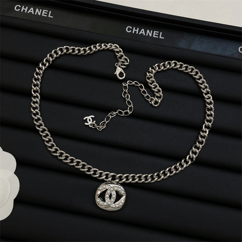 Wholesale Fashion Necklace CHL HYZ #A5002 - Image 3
