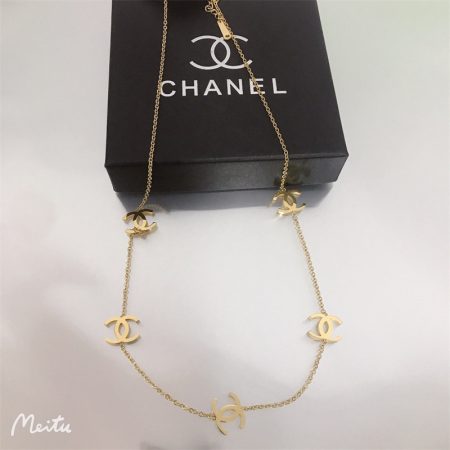 Wholesale Fashion Necklace CHL LHZ #A5348 - Image 2
