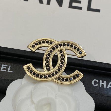 Wholesale Fashion Brooch CHL XY #A1713 - Image 3