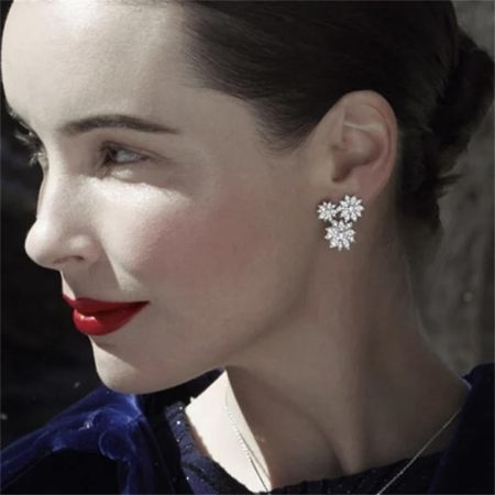 Wholesale Fashion High quality Earrings VAC #A2204