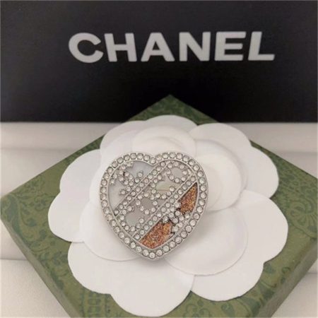 Wholesale Fashion Brooch CHL LHZ #A5393 - Image 3