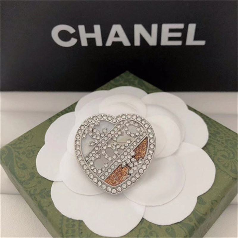Wholesale Fashion Brooch CHL LHZ #A5393 - Image 3