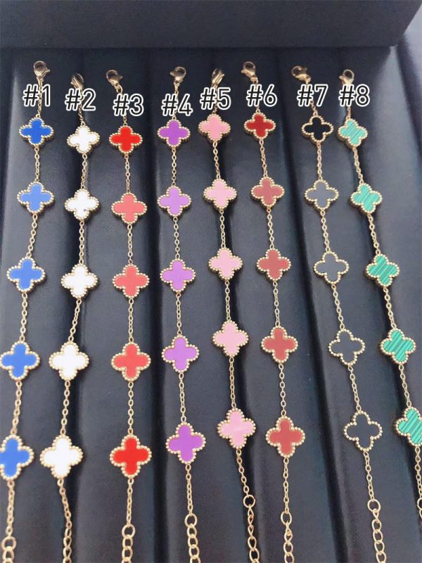 Wholesale Fashion Bracelet VAC LHZ #A0852