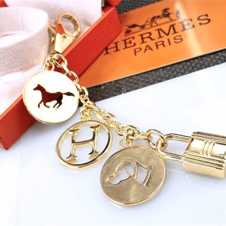 Wholesale Fashionable Key Chain with box TIY MS #A0853