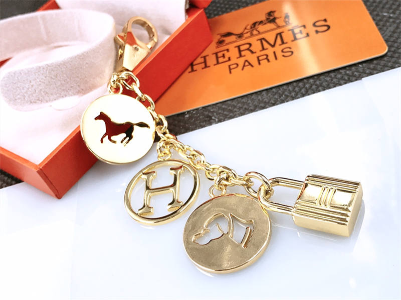 Wholesale Fashionable Key Chain with box TIY MS #A0853