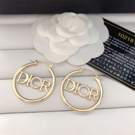Wholesale Fashion Earrings DIR LHZ #A0819 - Image 2