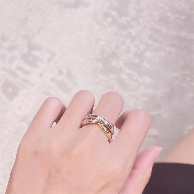 Wholesale Fashion High quality Ring CAR #A0471 - Image 2