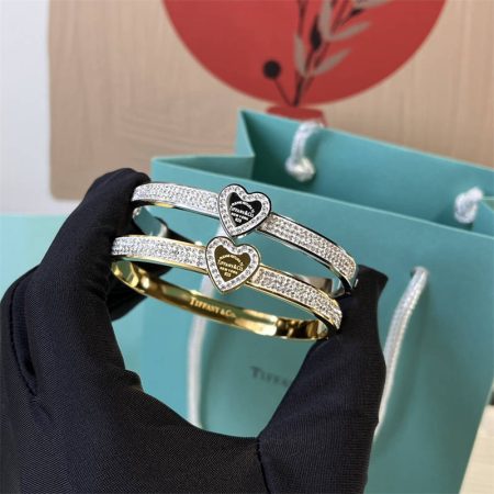 Wholesale Fashion High Quality Bracelet TIY #A1045