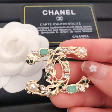 Wholesale Fashion Brooch CHL LHZ #A5375 - Image 3